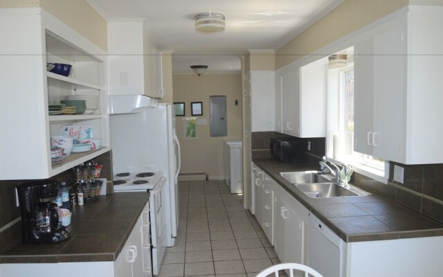 On the Beachfront Vacation Rentals