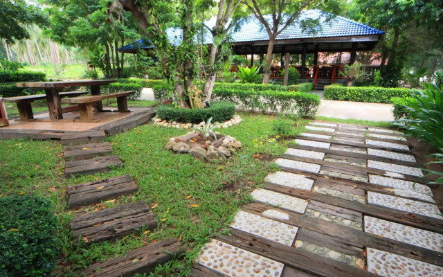 Rocky Point Resort