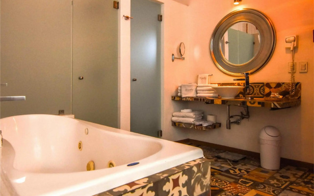 El Sueño Hotel & Spa