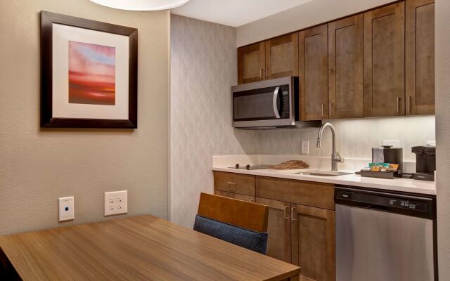 Homewood Suites by Hilton Summerville