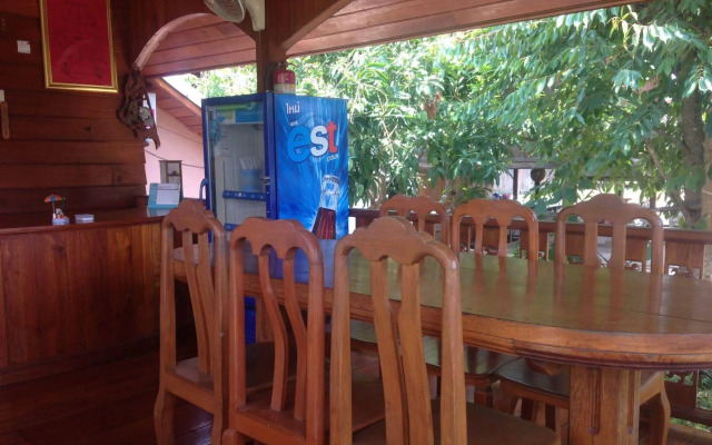 Nanon Pai Resort