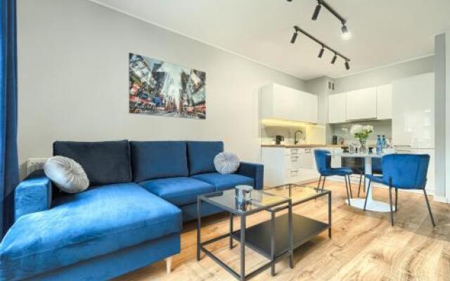 EXCLUSIVE New Town Apartments