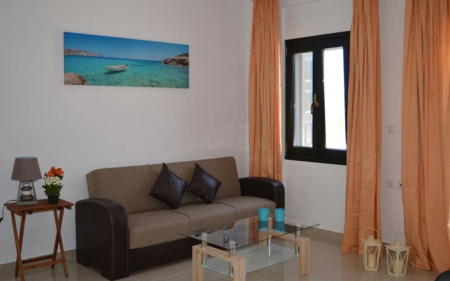Villa Marianthi