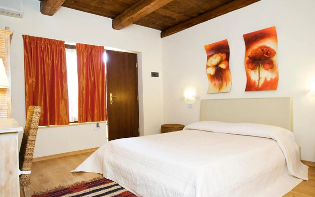 Il Baio Relais & Natural Spa