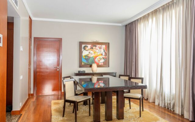 Signia by Hilton Amman