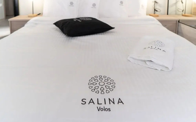 Salina Premium Residences