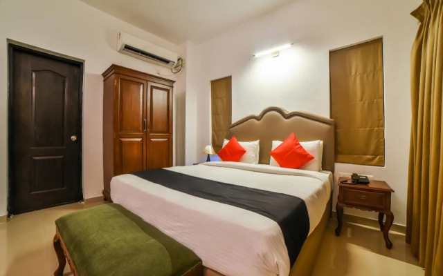 Parnasala Princely By OYO Rooms