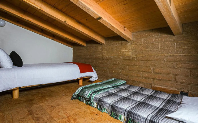 Hotel El Remanso Tapalpa