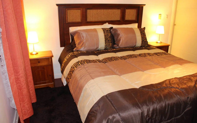 VIP Apartments Chile