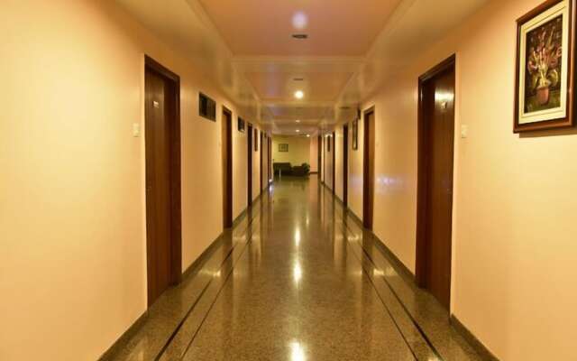 Hotel Shubh