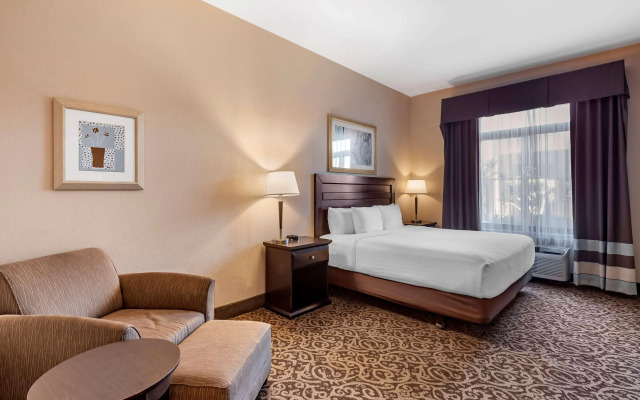 Best Western Plus Las Vegas South Henderson