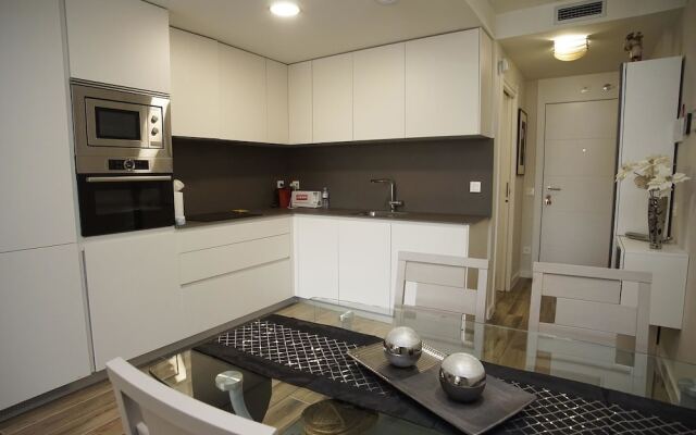 Apartamento Open Cambrils - 142B