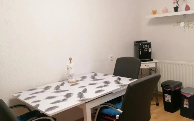 Ferienwohnung Gabry