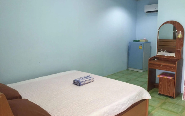 Pudsa Bungalow