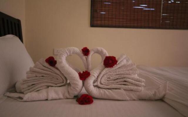 JenJon Holiday Resort - Igatpuri
