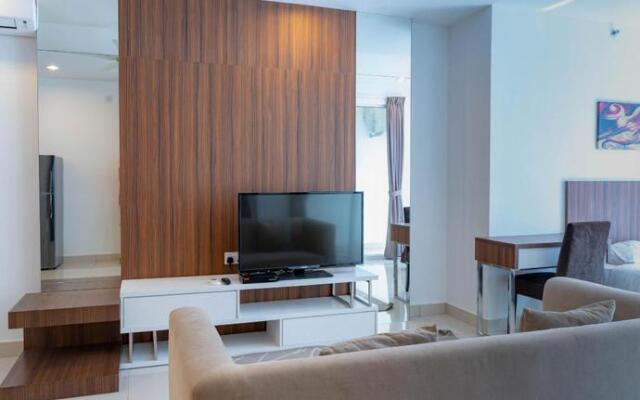 G Suites at Mansion One