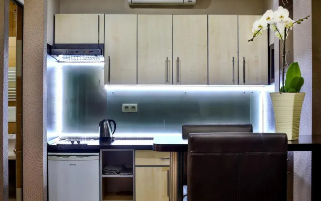 Royal Apartment Kecskemét - фото 3