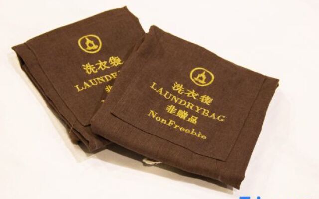 SCHOLARS BOUTIQUE Hotel (Zhenjiang Xijindu Ancient Street Museum)