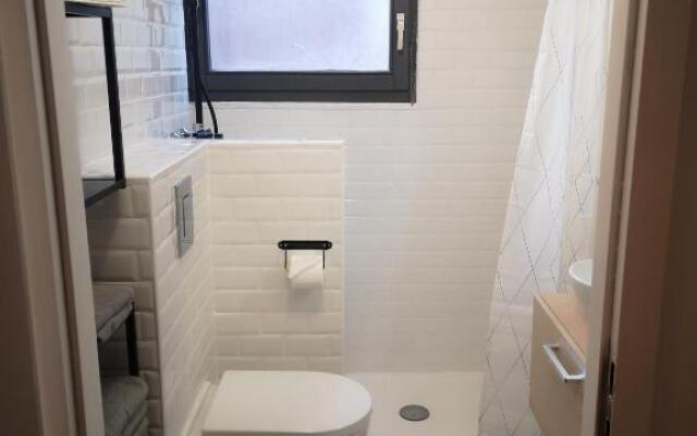 **LA MEZZANINE** Proche Zénith & Centre Ville