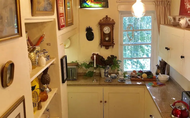 The Victorian of Church Street