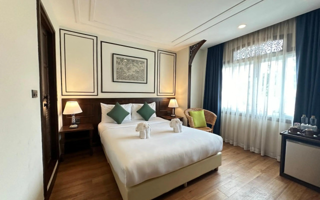 Elliebum Boutique Hotel