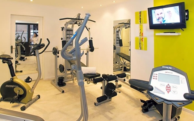 Hotel Garni Elisabeth