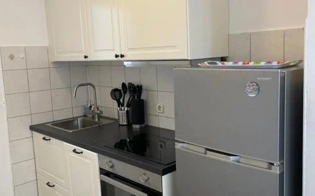 Apartment Andabak - Crna Punta