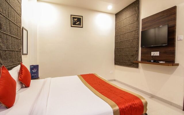 OYO 6795 Dream Inn