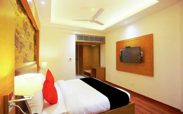 Star Seventeen by OYO Rooms
