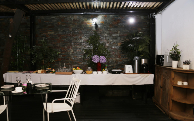 Tremo Hotel Boutique Bellas Artes