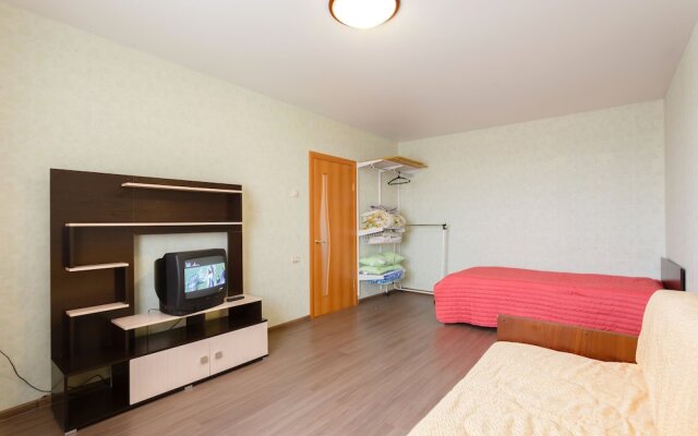 Brusnika Apartment Maryina Roshcha