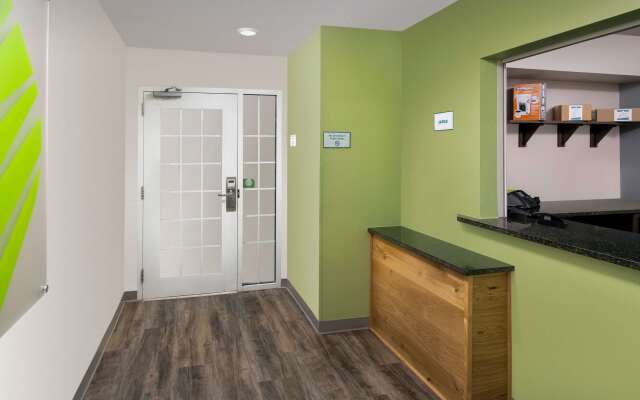 WoodSpring Suites Allentown Bethlehem