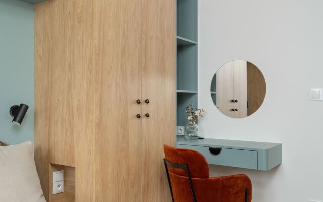 Unique two Bedroom Apartment by Renters