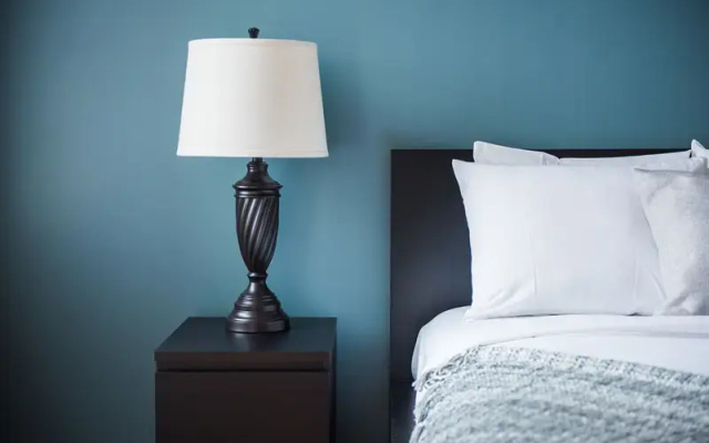 Penthouse 3BR in Lincoln Park by Sonder