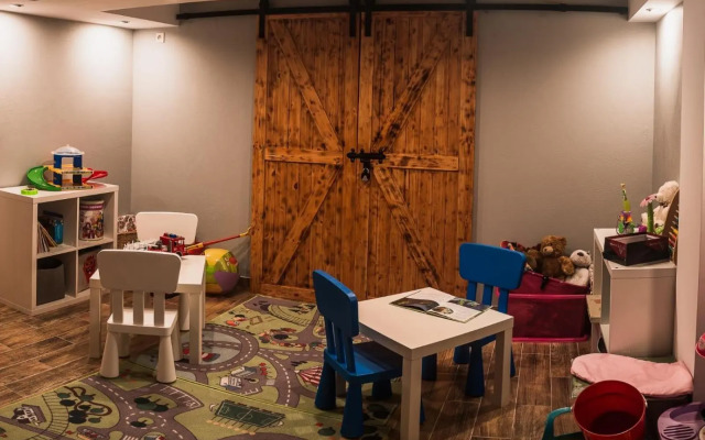 Sieraton Pokoje i Apartament