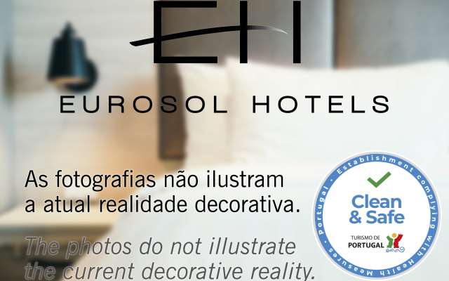 Eurosol Alcanena Hotel