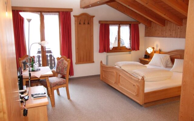 Hotel Postigliun