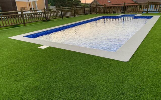 C'Genoveva Complejo Turistico Rural CaleaCabo