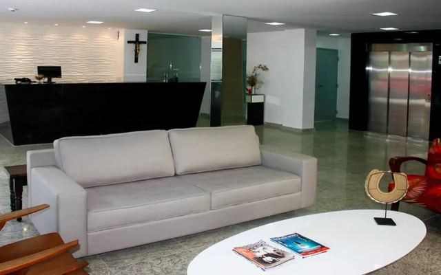 Tropico Praia Hotel