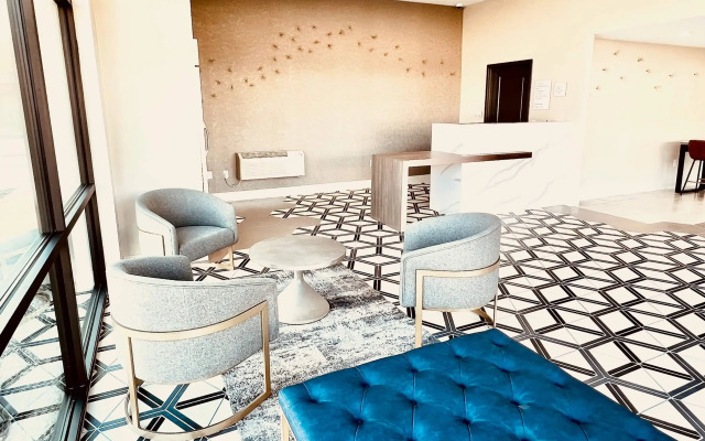 Ramada by Wyndham Guangyuan Zengjiashan Resort