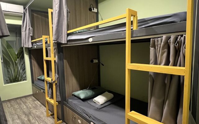 Hanoi EcoStay 2 Hostel