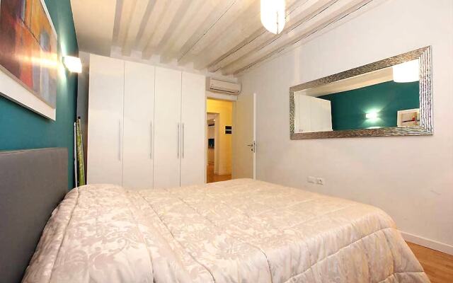 City Apartments - Acquamarina