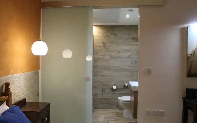 Palazzino Nina Boutique Hotel