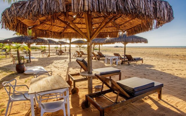 Mi Secreto pousada & spa