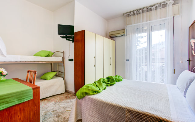 Hotel Anversa