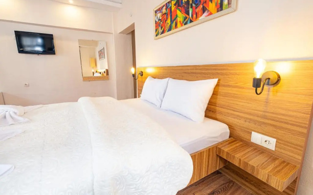 Simre Inn Hotel Safranbolu