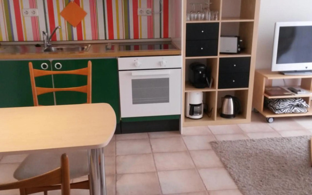 Appartementanlage Tecklenburger Altstadt