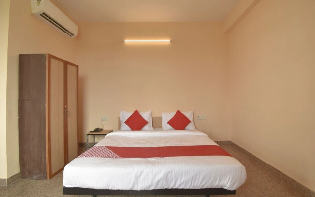 OYO Flagship 76109 Jagatpura Property