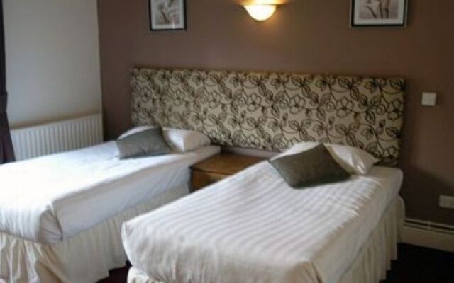 The George Hotel & Brasserie