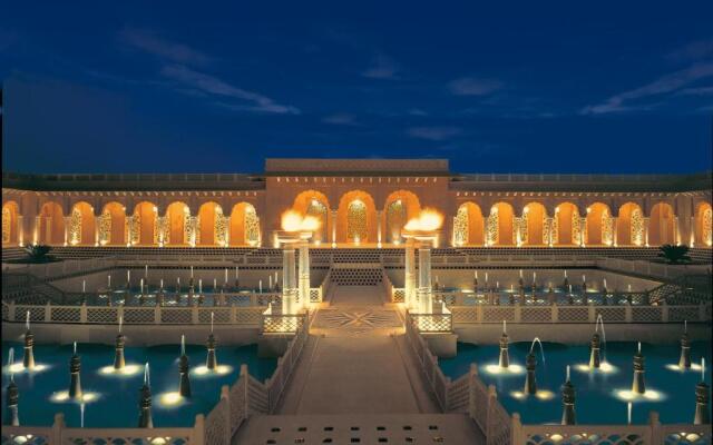 The Oberoi Amarvilas, Agra